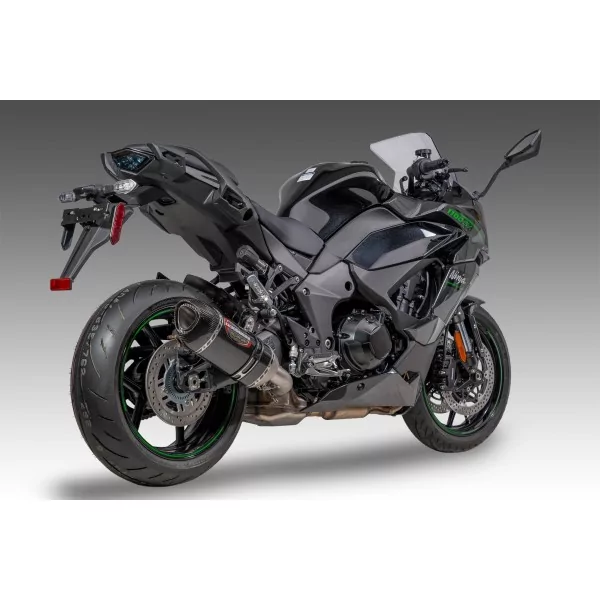 Yoshimura KAWASAKI NINJA 1000SX 20-24 / NINJA 1100SX 2025 14161BP220