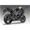 Yoshimura KAWASAKI NINJA 1000SX 20-24 / NINJA 1100SX 2025 14161BP220