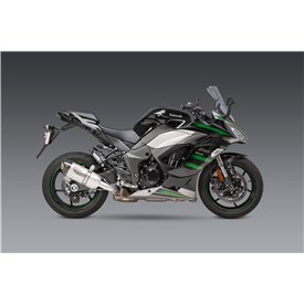 Yoshimura KAWASAKI NINJA 1000SX 20-24 / NINJA 1100SX 2025 14161BP520