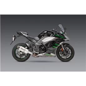 Yoshimura KAWASAKI NINJA 1000SX 20-24 / NINJA 1100SX 2025 14161BP520
