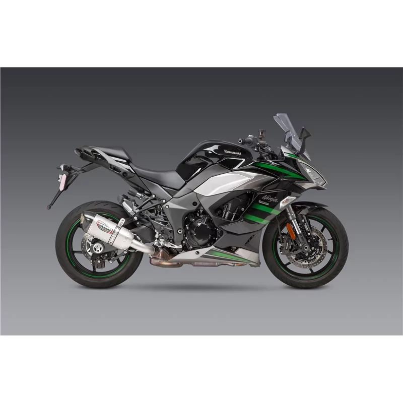 Yoshimura KAWASAKI NINJA 1000SX 20-24 / NINJA 1100SX 2025 14161BP520