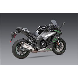 Yoshimura KAWASAKI NINJA 1000SX 20-24 / NINJA 1100SX 2025 14161BP520