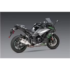 Yoshimura KAWASAKI NINJA 1000SX 20-24 / NINJA 1100SX 2025 14161BP520