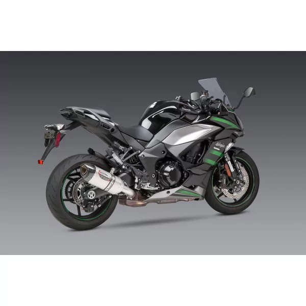 Yoshimura KAWASAKI NINJA 1000SX 20-24 / NINJA 1100SX 2025 14161BP520
