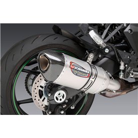 Yoshimura KAWASAKI NINJA 1000SX 20-24 / NINJA 1100SX 2025 14161BP520
