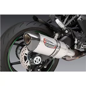Yoshimura KAWASAKI NINJA 1000SX 20-24 / NINJA 1100SX 2025 14161BP520