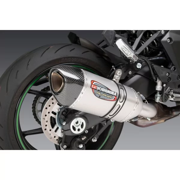 Yoshimura KAWASAKI NINJA 1000SX 20-24 / NINJA 1100SX 2025 14161BP520