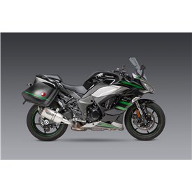 Yoshimura KAWASAKI NINJA 1000SX 20-24 / NINJA 1100SX 2025 14161BP520