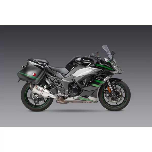 Yoshimura KAWASAKI NINJA 1000SX 20-24 / NINJA 1100SX 2025 14161BP520