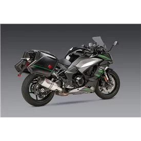 Yoshimura KAWASAKI NINJA 1000SX 20-24 / NINJA 1100SX 2025 14161BP520
