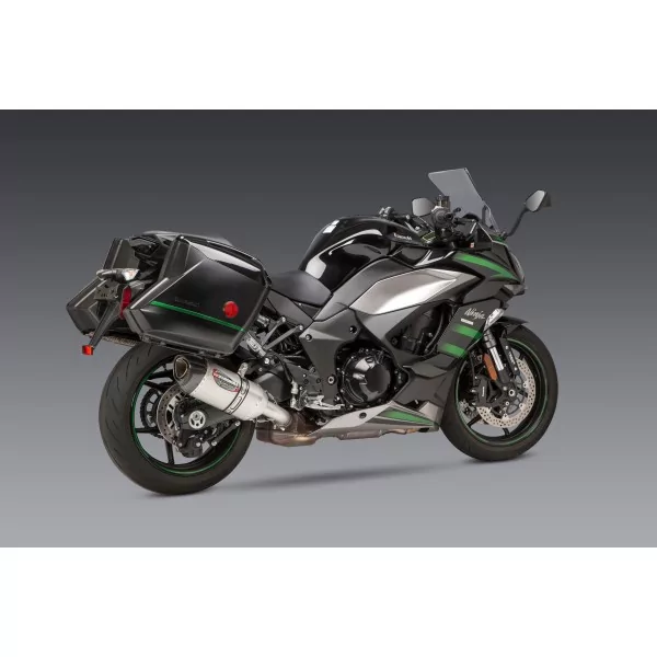 Yoshimura KAWASAKI NINJA 1000SX 20-24 / NINJA 1100SX 2025 14161BP520