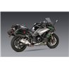 Yoshimura KAWASAKI NINJA 1000SX 20-24 / NINJA 1100SX 2025 14161BP520