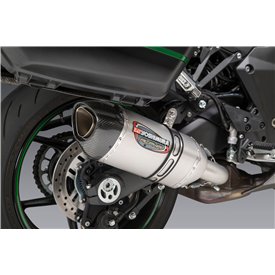 Yoshimura KAWASAKI NINJA 1000SX 20-24 / NINJA 1100SX 2025 14161BP520