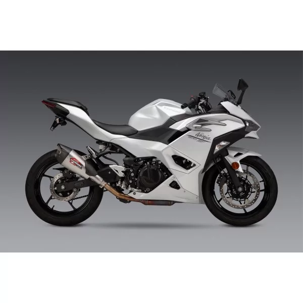 Yoshimura KAWASAKI NINJA 500/400 / Z500/400 18-26 14730BP520
