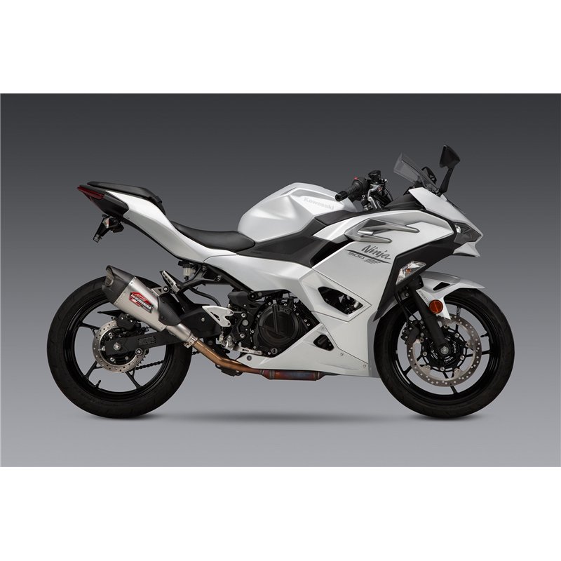Yoshimura KAWASAKI NINJA 500/400 / Z500/400 18-26 14730BP520