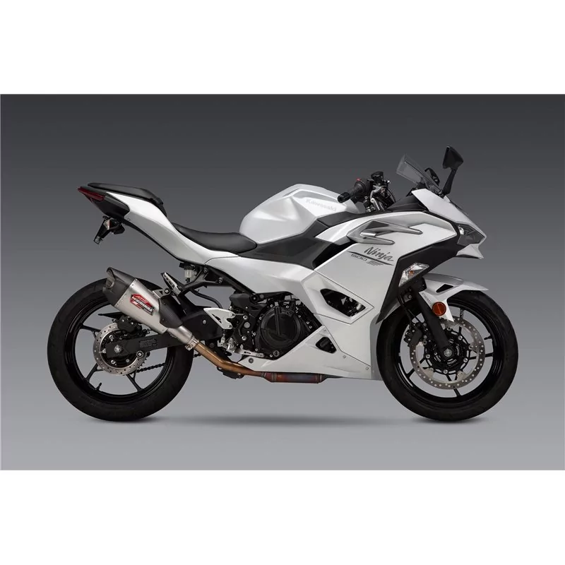 Yoshimura KAWASAKI NINJA 500/400 / Z500/400 18-26 14730BP520 Yoshimura KAWASAKI NINJA 500/400 / Z500/400 18-26 14730BP520