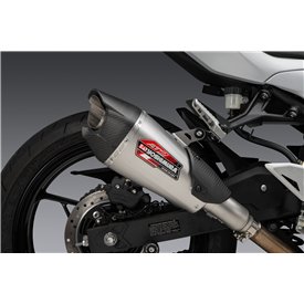 Yoshimura KAWASAKI NINJA 500/400 / Z500/400 18-26 14730BP520