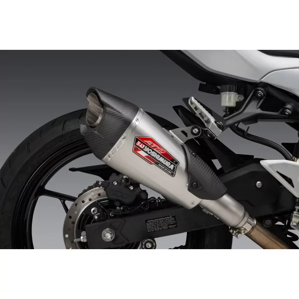Yoshimura KAWASAKI NINJA 500/400 / Z500/400 18-26 14730BP520