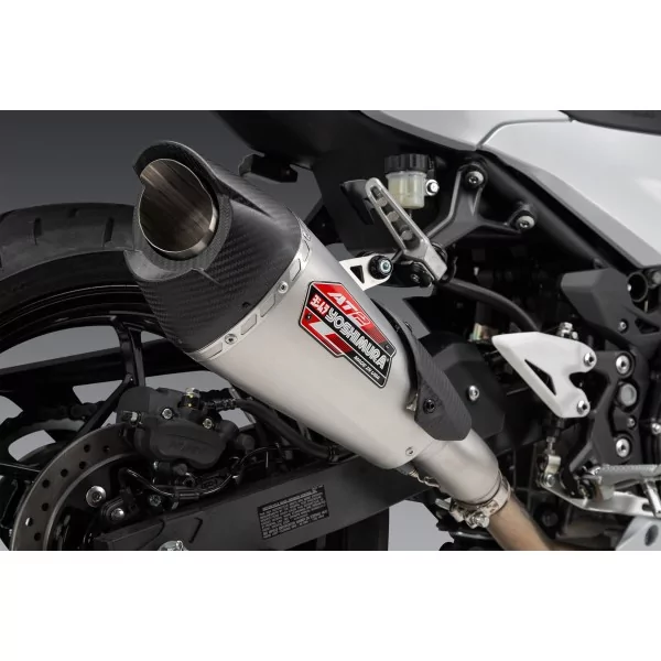 Yoshimura KAWASAKI NINJA 500/400 / Z500/400 18-26 14730BP520