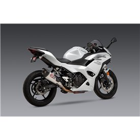 Yoshimura KAWASAKI NINJA 500/400 / Z500/400 18-26 14730BP520