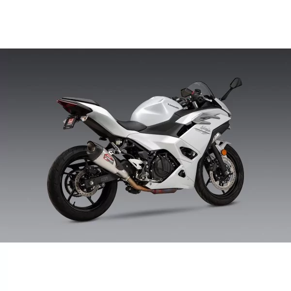 Yoshimura KAWASAKI NINJA 500/400 / Z500/400 18-26 14730BP520