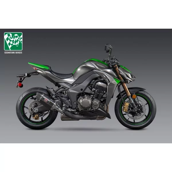 Yoshimura KAWASAKI Z1000 14-16 14151E0220