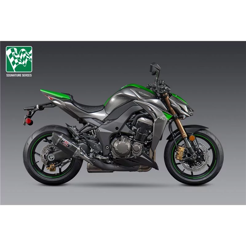 Yoshimura KAWASAKI Z1000 14-16 14151E0220 Yoshimura KAWASAKI Z1000 14-16 14151E0220