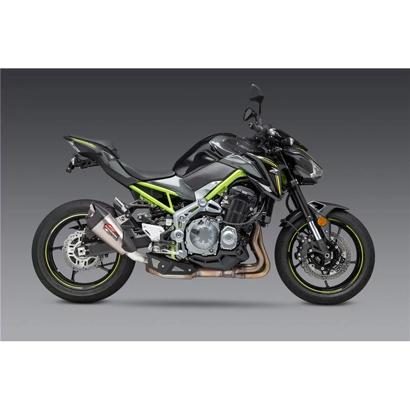 Yoshimura KAWASAKI Z900 17-24 14900BP521 Yoshimura KAWASAKI Z900 17-24 14900BP521