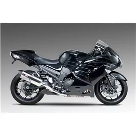 Yoshimura KAWASAKI ZX-14R 12-23 1414020520