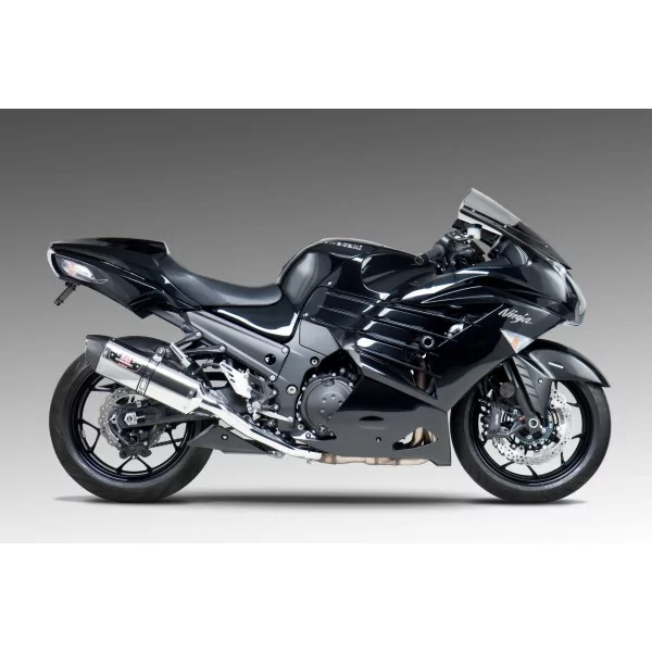 Yoshimura KAWASAKI ZX-14R 12-23 1414020520