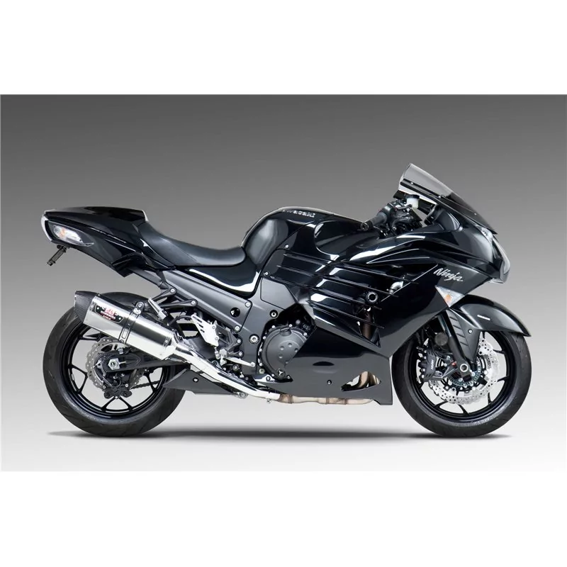 Yoshimura KAWASAKI ZX-14R 12-23 1414020520 Yoshimura KAWASAKI ZX-14R 12-23 1414020520