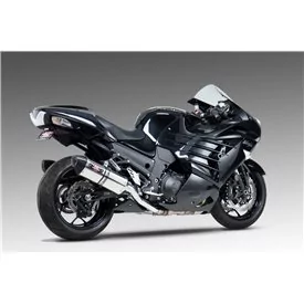 Yoshimura KAWASAKI ZX-14R 12-23 1414020520