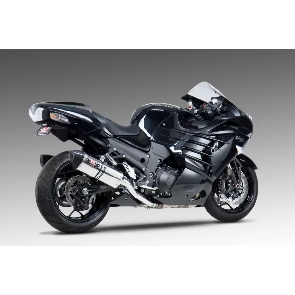 Yoshimura KAWASAKI ZX-14R 12-23 1414020520