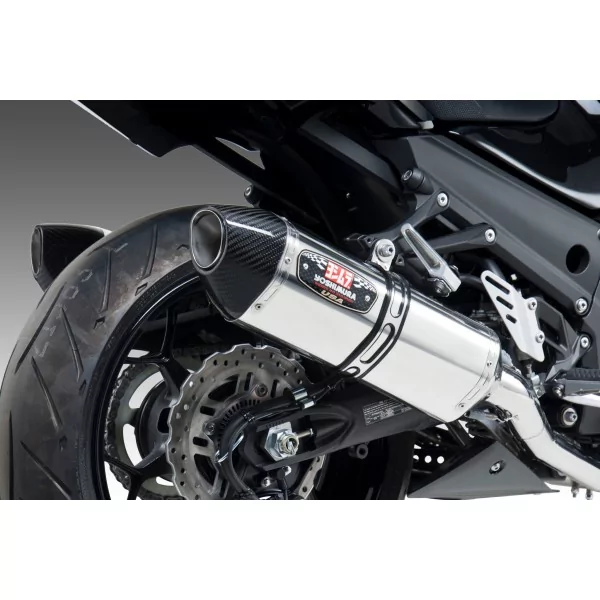 Yoshimura KAWASAKI ZX-14R 12-23 1414020520