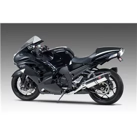 Yoshimura KAWASAKI ZX-14R 12-23 1414020520