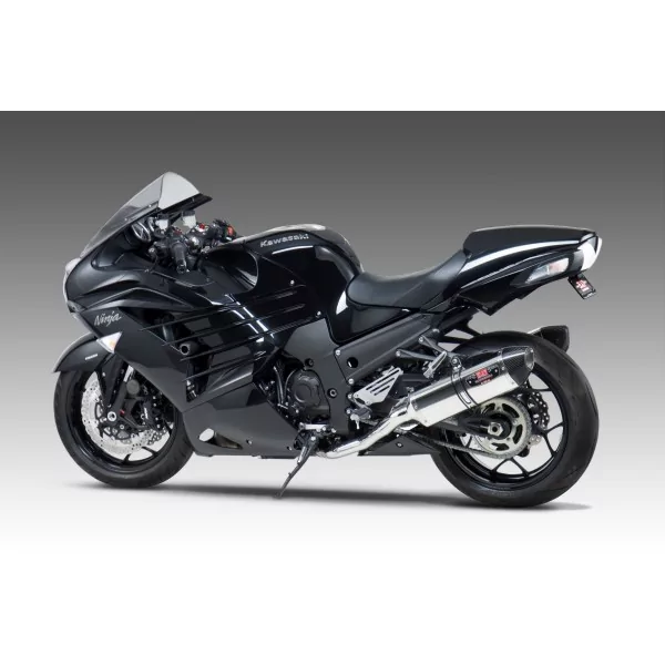 Yoshimura KAWASAKI ZX-14R 12-23 1414020520