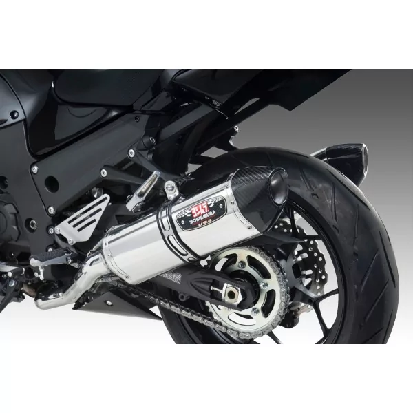 Yoshimura KAWASAKI ZX-14R 12-23 1414020520