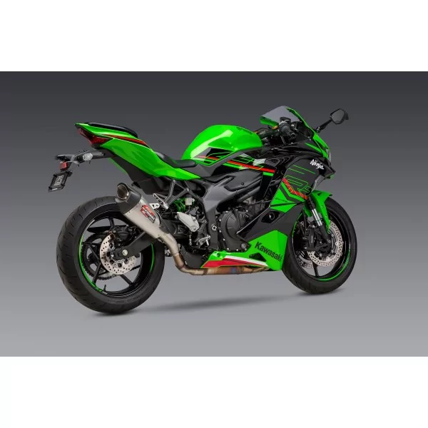 Yoshimura KAWASAKI ZX-4RR 23-25 14720BP520