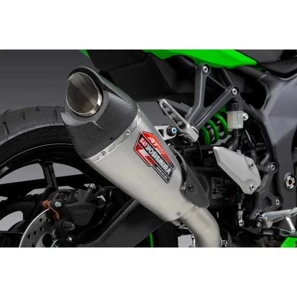 Yoshimura KAWASAKI ZX-4RR 23-25 14720BP520