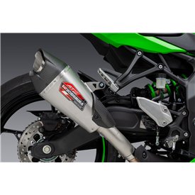 Yoshimura KAWASAKI ZX-4RR 23-25 14720BP520