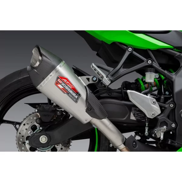 Yoshimura KAWASAKI ZX-4RR 23-25 14720BP520