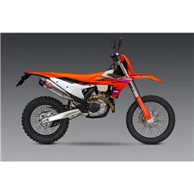 Yoshimura KTM 500EXC-F/350EXC-F 24-26 265022S320