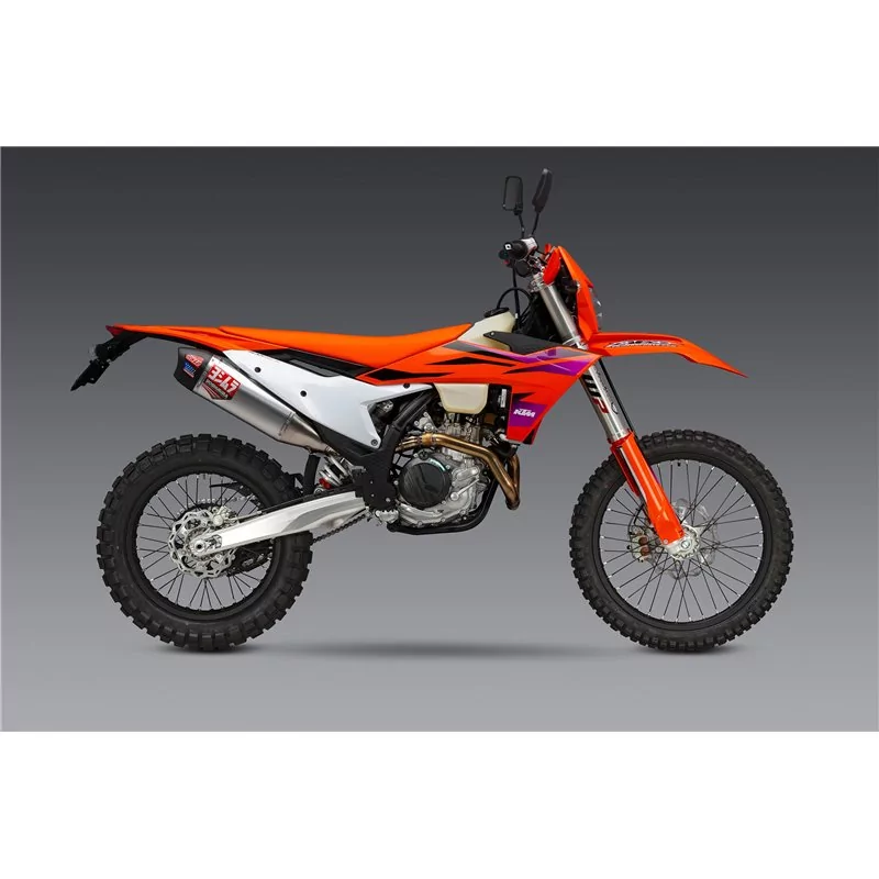 Yoshimura KTM 500EXC-F/350EXC-F 24-26 265022S320 Yoshimura KTM 500EXC-F/350EXC-F 24-26 265022S320