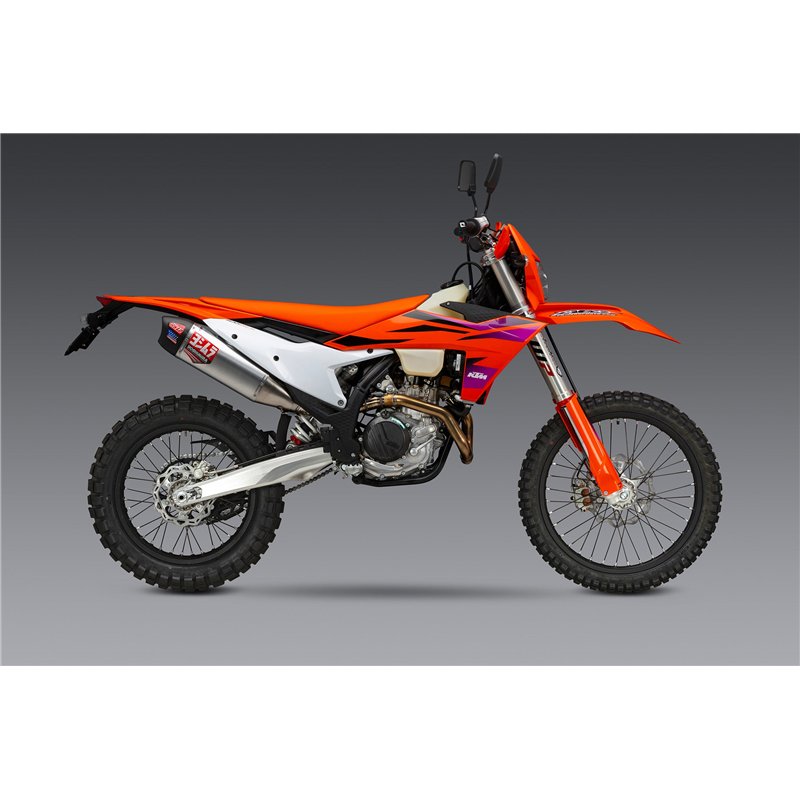 Yoshimura KTM 500EXC-F/350EXC-F 24-26 265022S320