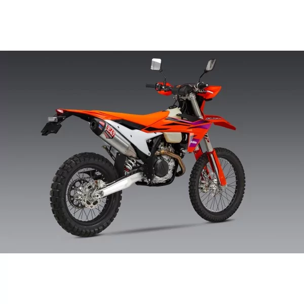 Yoshimura KTM 500EXC-F/350EXC-F 24-26 265022S320