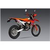 Yoshimura KTM 500EXC-F/350EXC-F 24-26 265022S320
