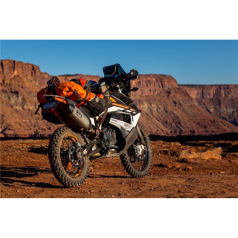 Yoshimura KTM 790/890 Adventure 19-23 / 22-23 Norden 901 16780BD520 Yoshimura KTM 790/890 Adventure 19-23 / 22-23 Norden 901 16780BD520