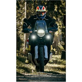 Yoshimura KTM 790/890 Adventure 19-23 / 22-23 Norden 901 16780BD520