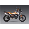 Yoshimura KTM 790/890 Adventure 19-23 / 22-23 Norden 901 16780BD520