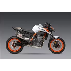 Yoshimura KTM 890 DUKE R 20-21 / 790 DUKE 19-20 16890BP521